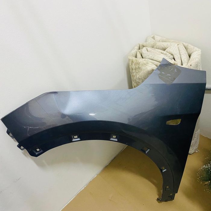 Крыло Хендай крэта