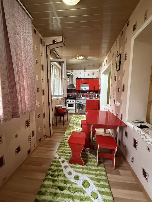 Сдаётся в аренду только Семья