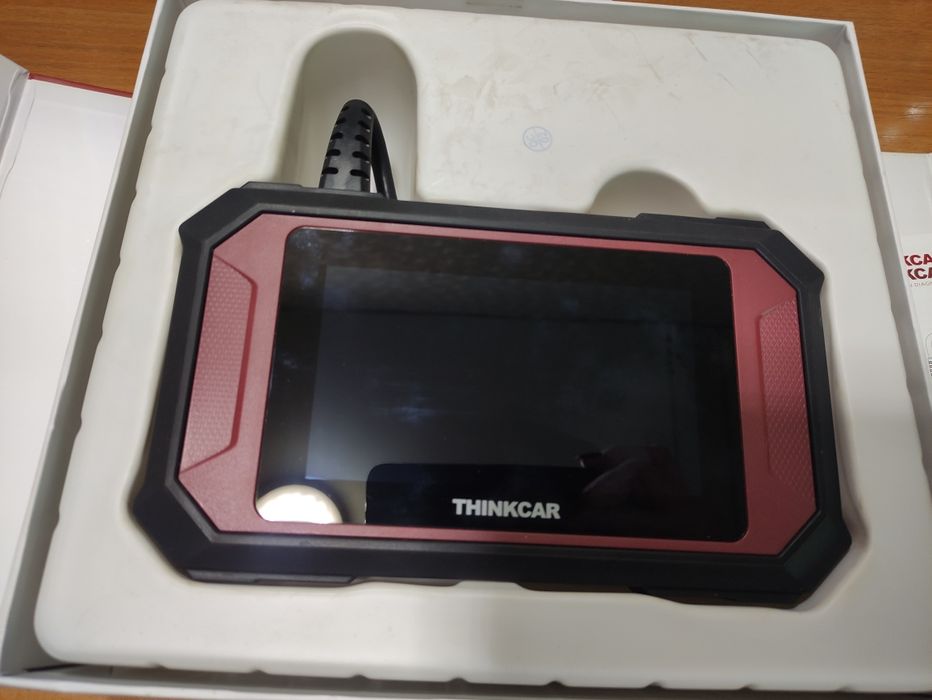 Сканер диагностики автомобиля