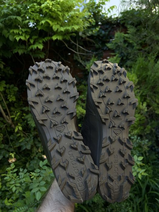 Salomon Speed Assault 2