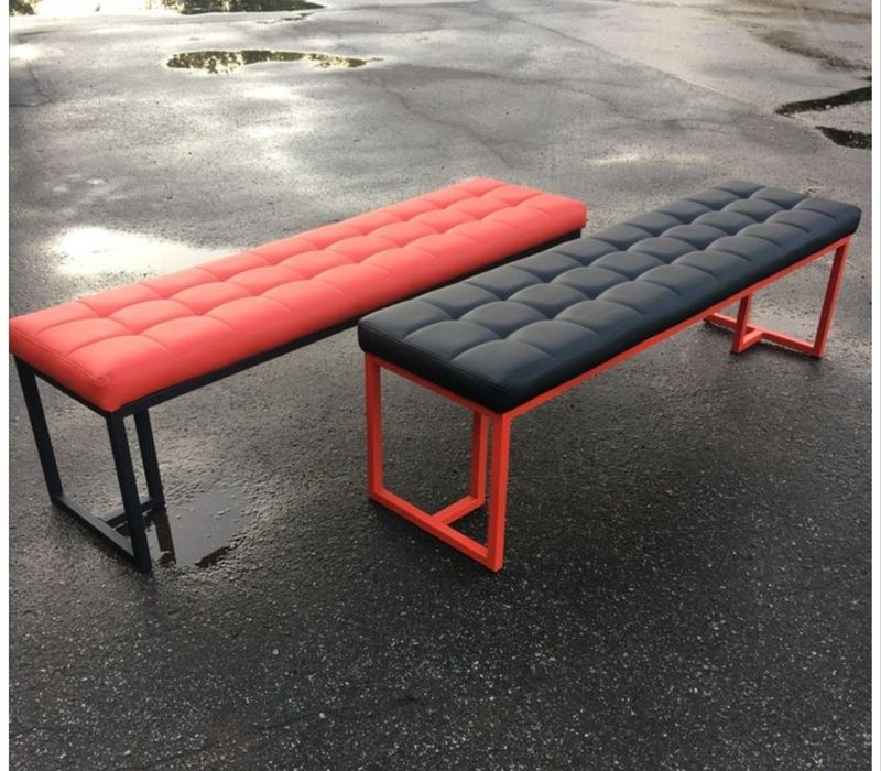 Obuvnitsa va banketkalar