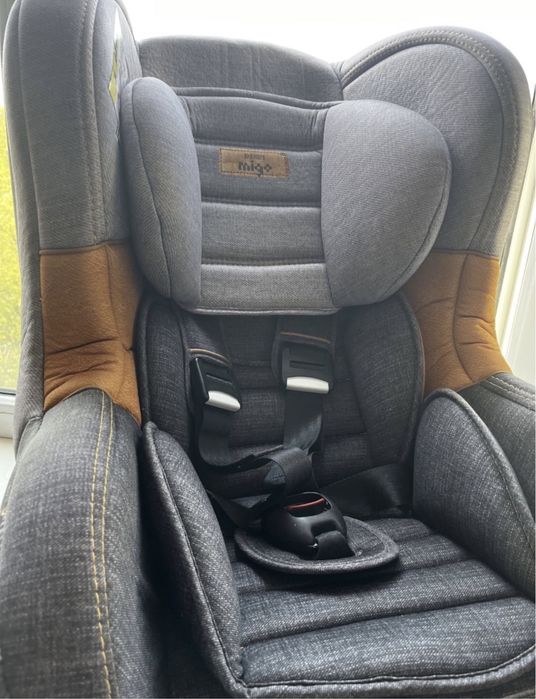 Автокресло детское Migo