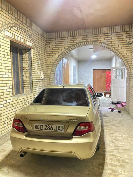 Other Nexia 2010 — 7