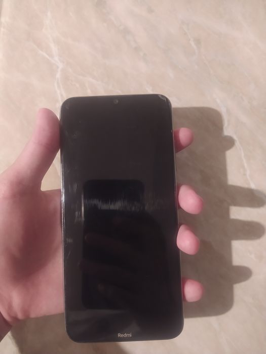 Xiaomi redmi note 8 64gb