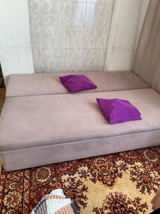 Продам диван, раскладной