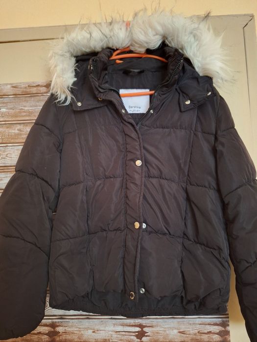 Дамски зимни якета