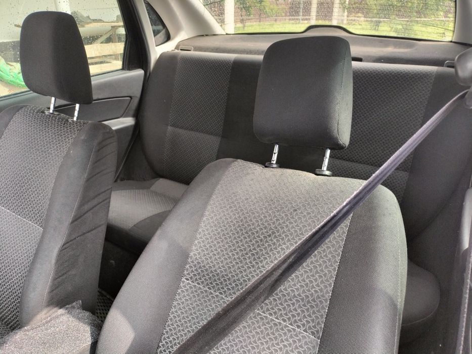 Лада гранта, машина