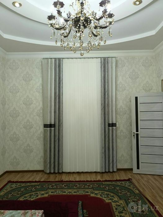 Jalyuzilar xizmatlari