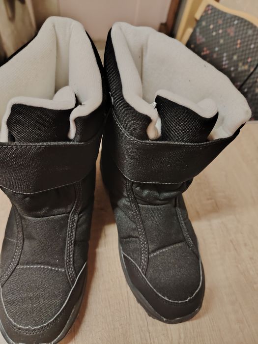 Cizme băieți mărimea 35