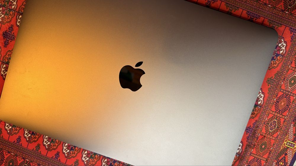 MakBook Pro 13-inch, M1, 2020
