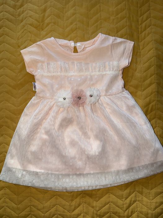 Платья для девочки