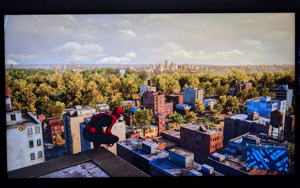 LG Ultragear 27GR83Q-B (Монитор)