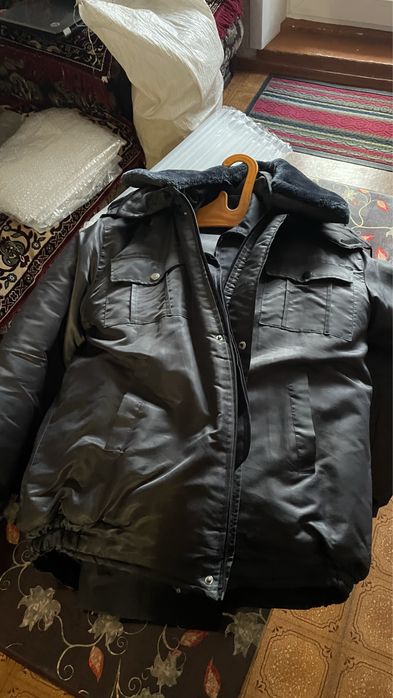 Кузет оджеда зима-лето