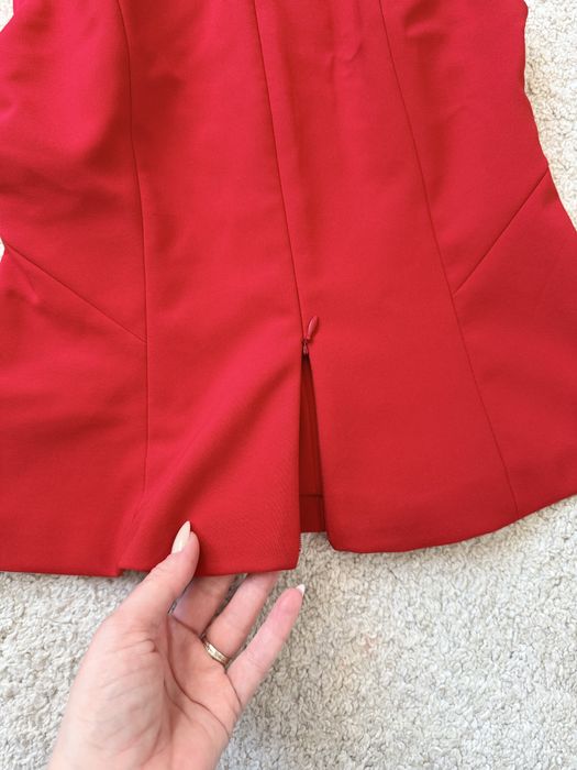 Top Zara marimea s nou