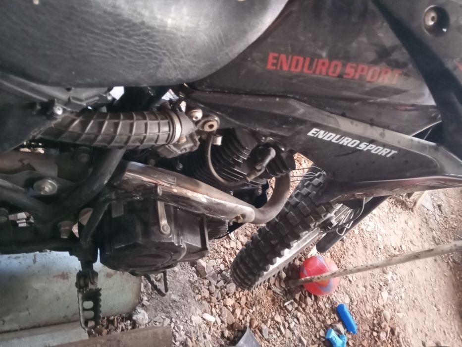 Продаётся Эндура спорт