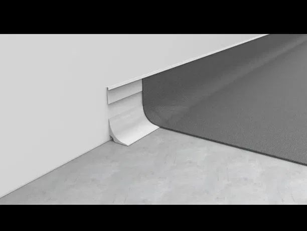 Linoleum PVC Tarkett antibacterian