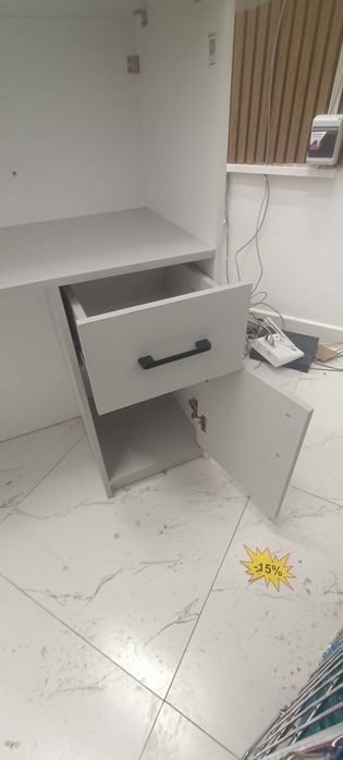 Ресепшн лофт стиль