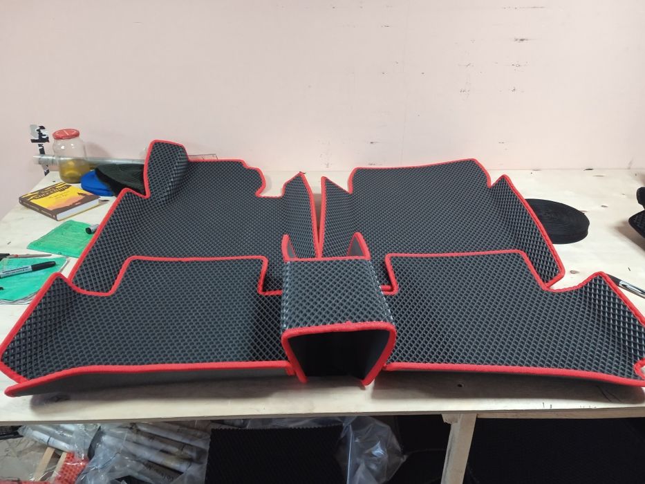 EVA polik  ЕВА коврикие