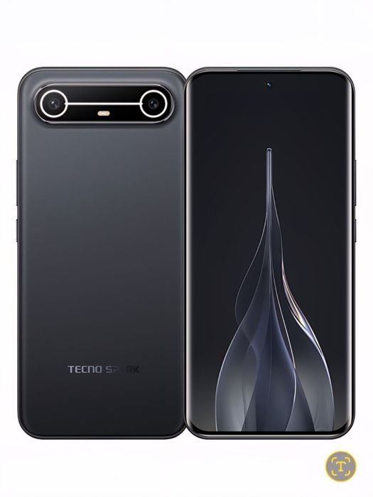 Tecno SPARK Slim  New 2026 Super Skidka+Garantiya+Dastavka