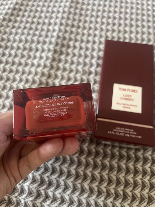 Parfum ca nou tf