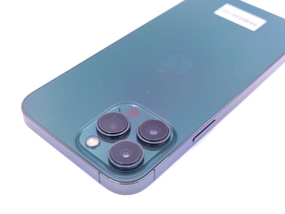 Apple iPhone 13 Pro Max 256GB Alpine Green, Garantie 24 luni | #D90356