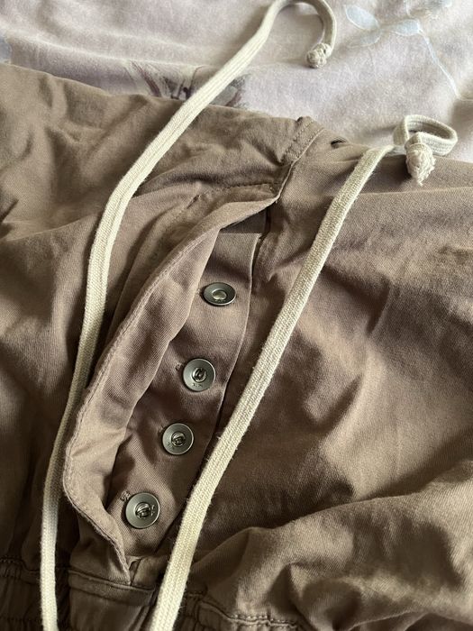 Rick Owens долнище