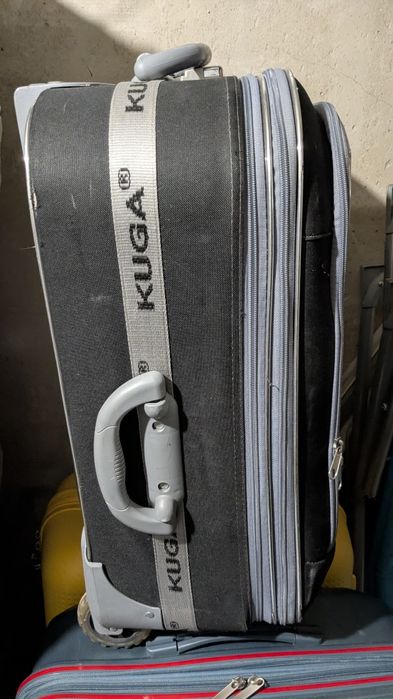 Куфар за пътуване Kuga, размер М