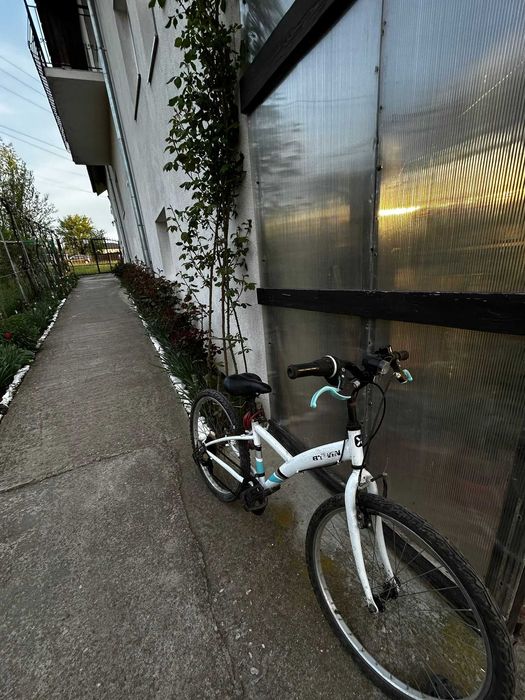 Bicicleta Btwin – Stare Excelentă