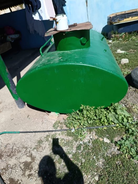 Бочка 3 куб продается