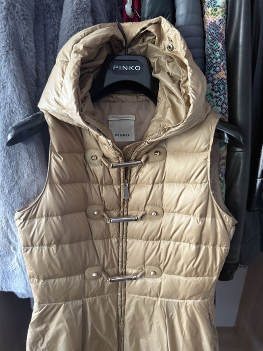 Яке елек PINKO