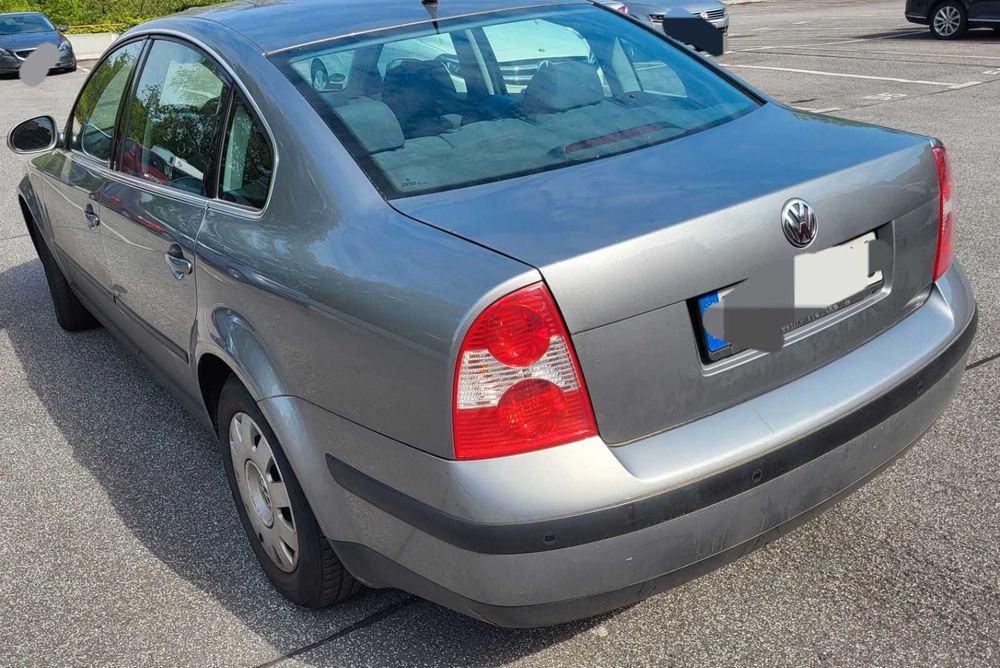 Motor 1.9 tdi AVF Volkswagen Audi gama VAG , proba pe masina