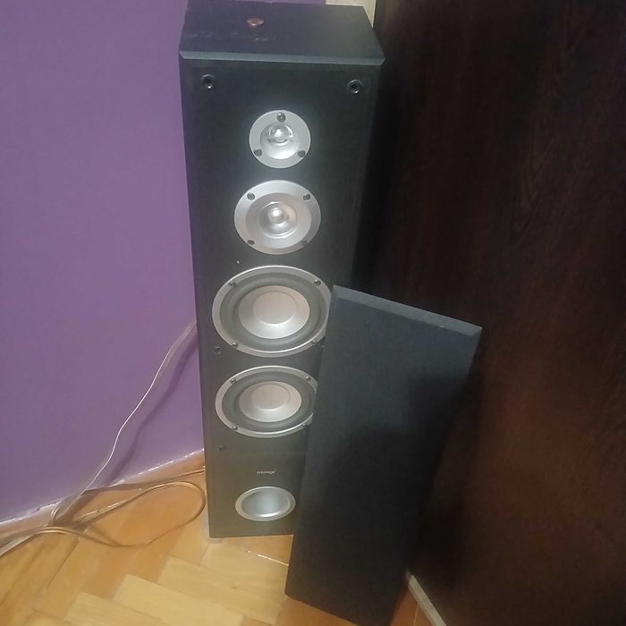 Система за домашно кино