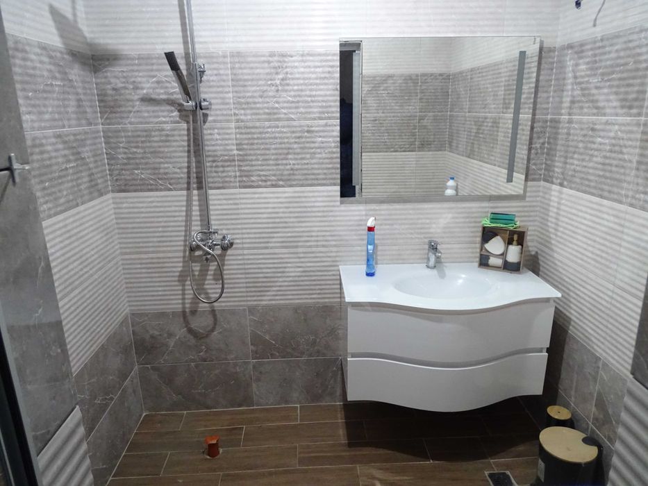 Тристаен апартамент в Несебър 73875