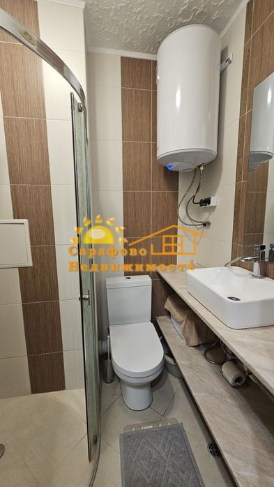 Продажба 2-стаен гр. Бургас - Сарафово 54m²