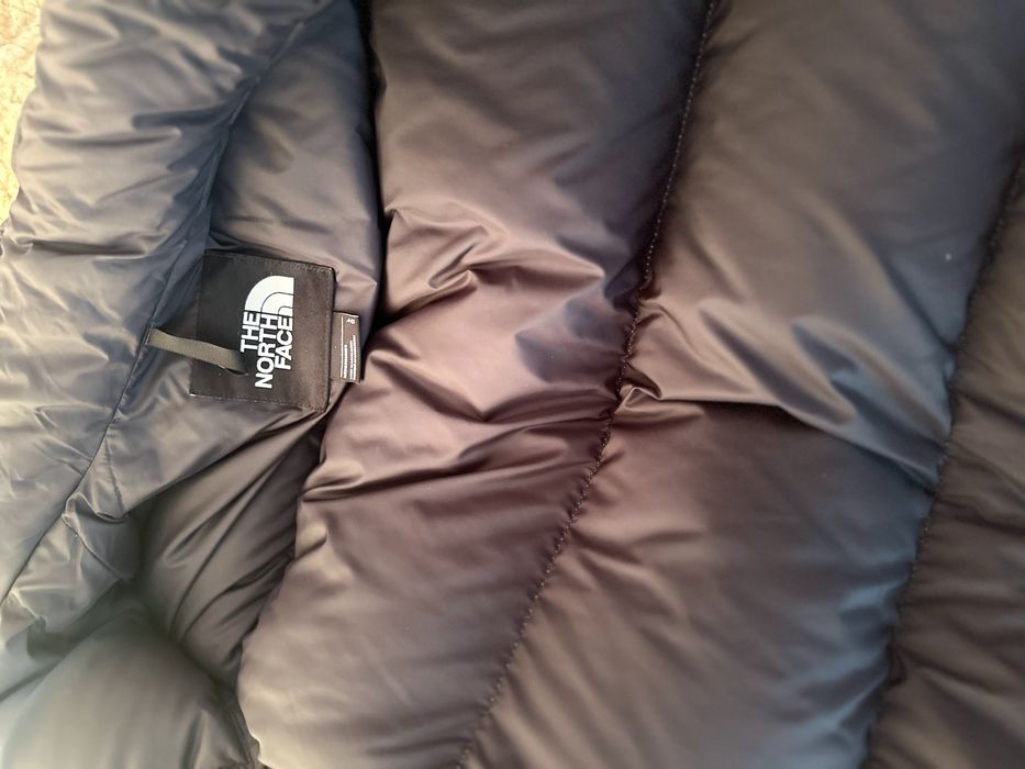 Geaca the north face