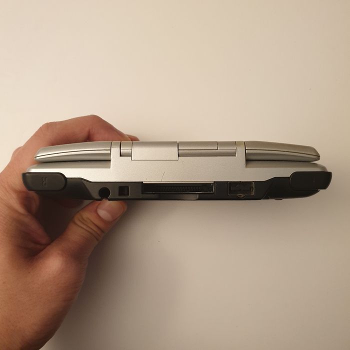 Nintendo DS Fat/Phat cu cablu de alimentare