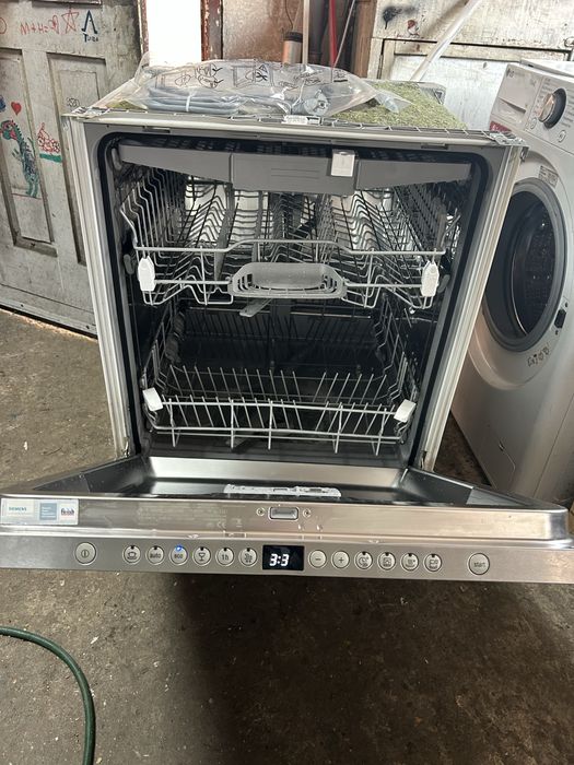 Перални, миялни и сушилни –  внос Германия (Bosch, Siemens, Miele, LG)