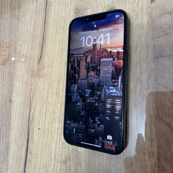 Айфон 13 состояние идеальное