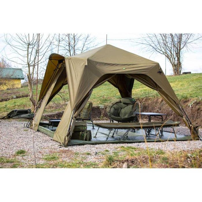 Палатка CP BIG SESSION 330 x 330 x 220 см/