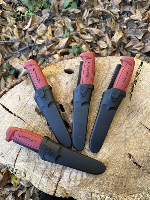 Cuțit suedez, MORAKNIV