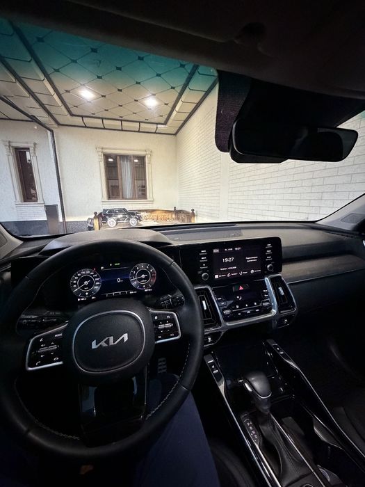 Kia Sorento 2023