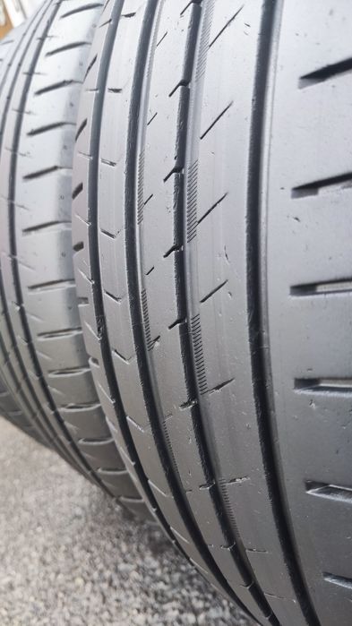 4бр. летни гуми 205/55/16 Vredestein
dot22/23