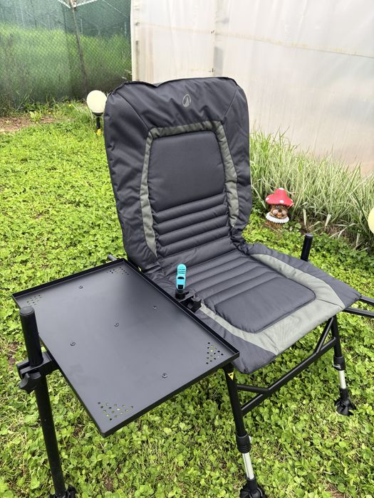 Feeder стол с масичка и гребен