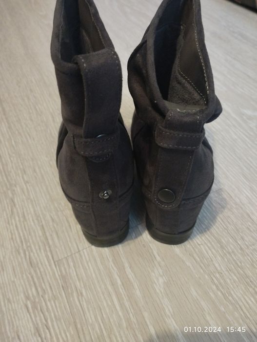 Обувь весна 35.5