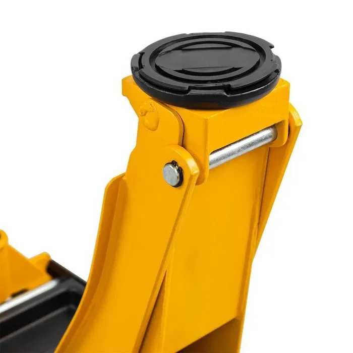 Крик крокодил нископрофилен 3 тона 77 - 505 мм JCB