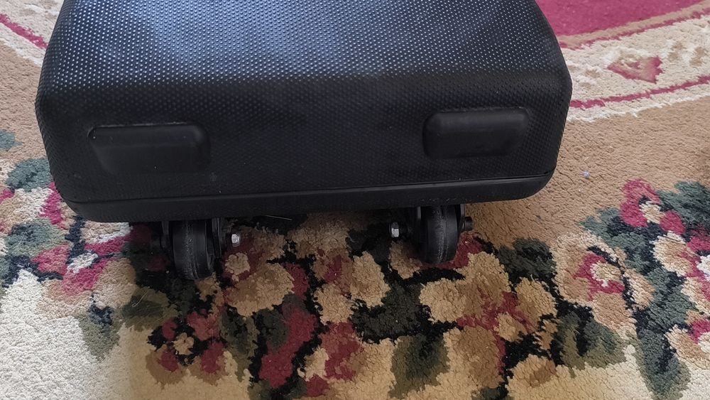 Продаю гантель с комплектом 50 000₸