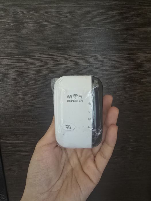Продам усилитель Wi fi