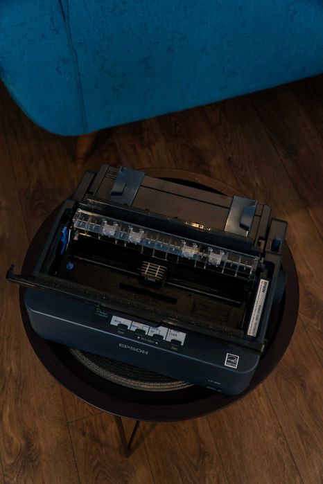 EPSON LX-350 Imprimanta