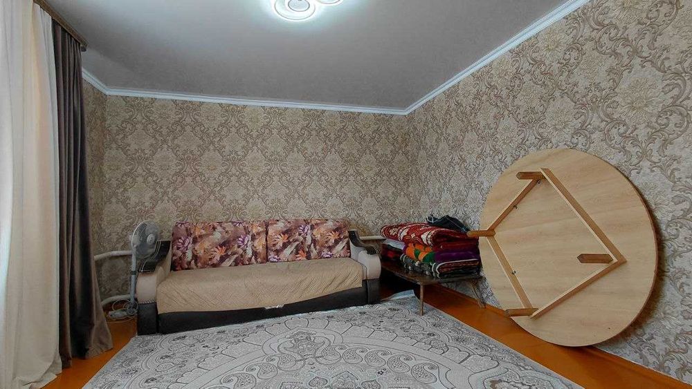 Продам 5 ком дом Костанай-2