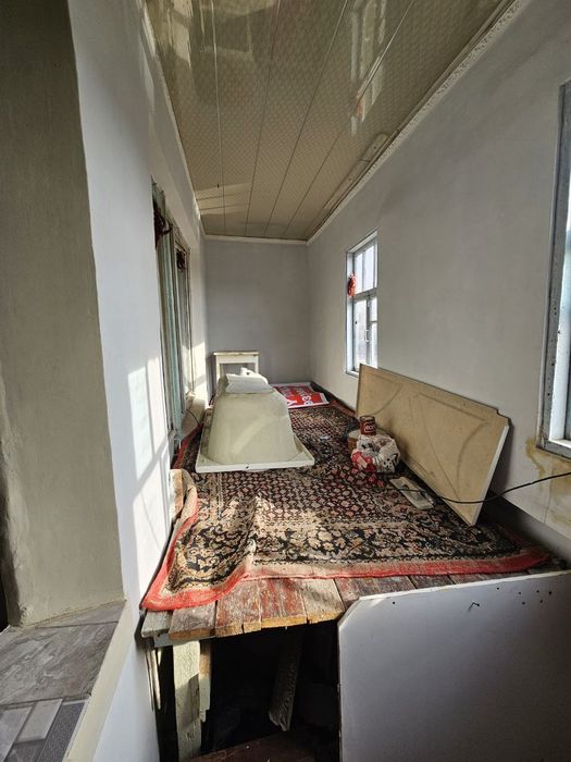 Продаётся однокомнатная квартира